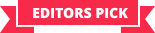 editors pick